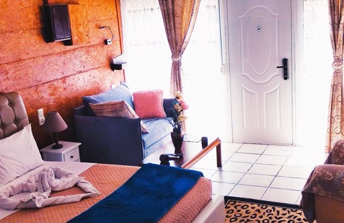 Korithion Apartamento | Sweet Home Suite Apartamento de Corinto