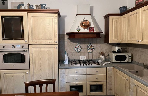 Cinquale Apartamento | Sweet Home Suite By MMega
