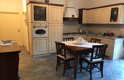 Cinquale Apartamento | Sweet Home Suite By MMega
