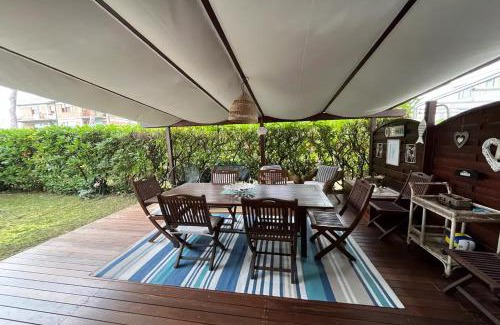 Cinquale Apartamento | Sweet Home Suite by Mmega