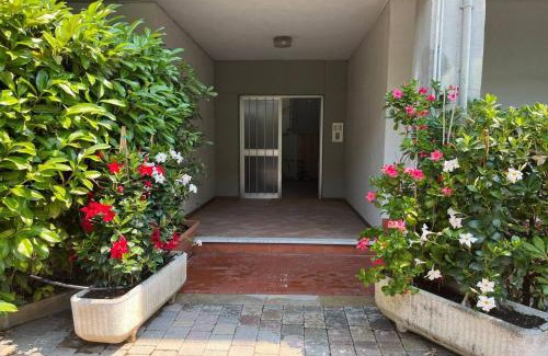 Cinquale Apartamento | Sweet Home Suite by Mmega