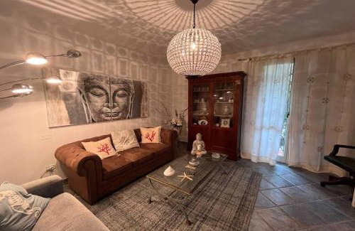 Cinquale Apartamento | Sweet Home Suite by Mmega