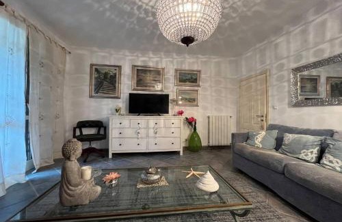 Cinquale Apartamento | Sweet Home Suite by Mmega