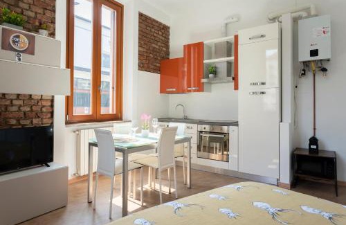 Zona Lancetti Apartamento | Sweet home Suite - Duomo, Milano