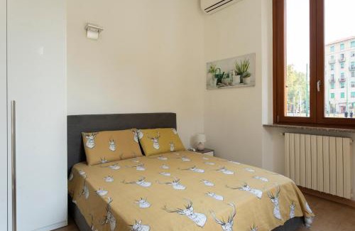 Zona Lancetti Apartamento | Sweet home Suite - Duomo, Milano