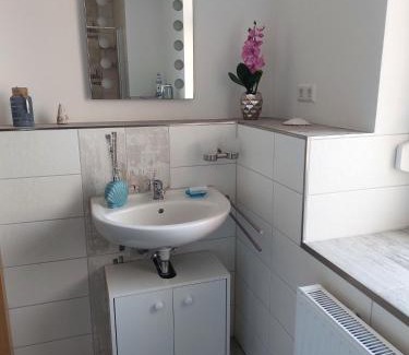 Oelsnitz/Erzgeb. Apartamento | Sweet Home - Sweet Dreams