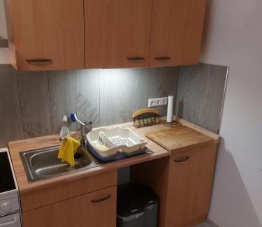 Oelsnitz/Erzgeb. Apartamento | Sweet Home - Sweet Dreams