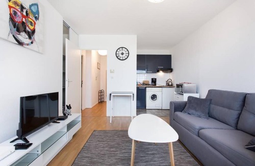 Marengo - Jolimont Apartamento | SWEET HOME TOULOUSE