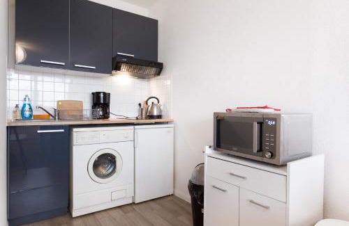 Marengo - Jolimont Apartamento | SWEET HOME TOULOUSE