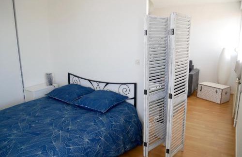 Marengo - Jolimont Apartamento | SWEET HOME TOULOUSE
