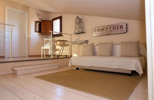 Cascine-La Croce Apartamento | Sweet home tuscany