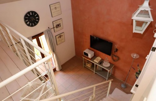 Cascine-La Croce Apartamento | Sweet home tuscany
