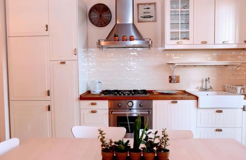 Cascine-La Croce Apartamento | Sweet home tuscany