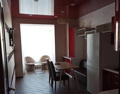 Dnipro Apartamento | Sweet Home