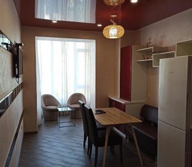 Dnipro Apartamento | Sweet Home