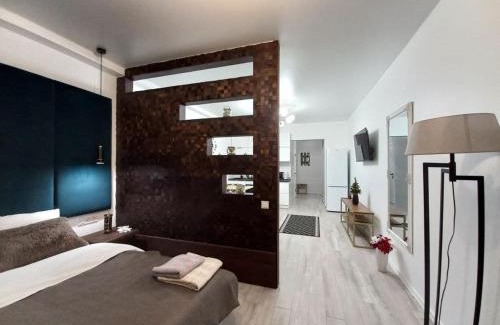 Solomjanskyj Apartamento | Sweet Home