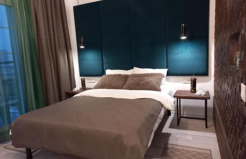 Solomjanskyj Apartamento | Sweet Home