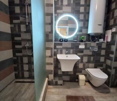 Solomjanskyj Apartamento | Sweet Home