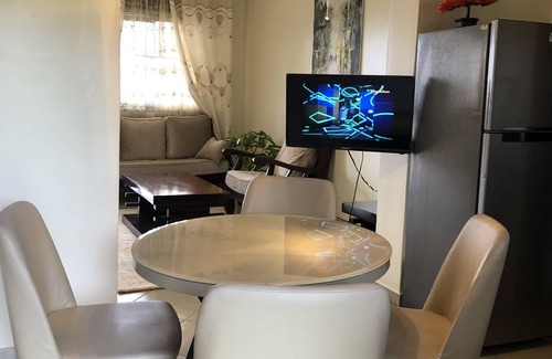 Lubowa Apartamento | Sweet Home