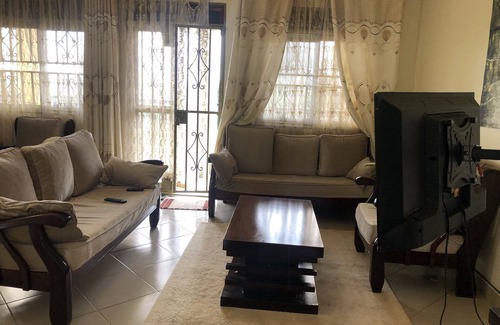 Lubowa Apartamento | Sweet Home