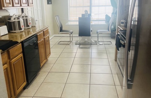 Town N County Park Casa | Sweet Home