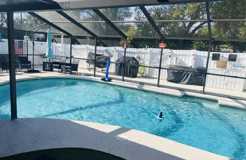 Town N County Park Casa | Sweet Home