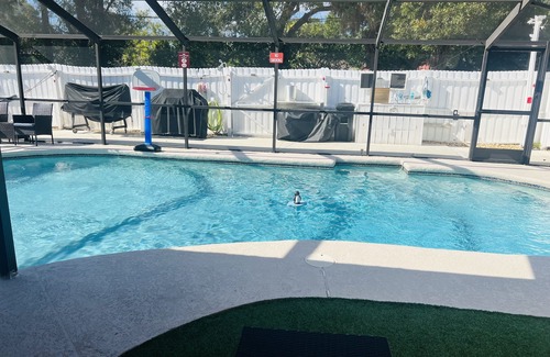 Town N County Park Casa | Sweet Home