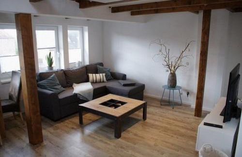 Wismar Apartamento | Sweet Home Wismar - ABC261