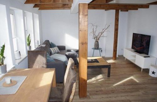 Wismar Apartamento | Sweet Home Wismar - ABC261