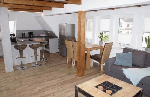 Wismar Apartamento | Sweet Home Wismar - ABC261