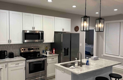 Drake Casa | Sweet Home1