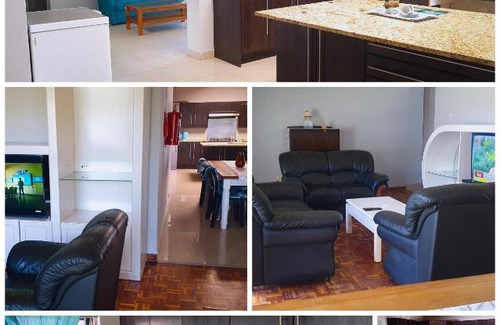 Summerstrand Casa | Sweet Home39 Guest House Summerstrand