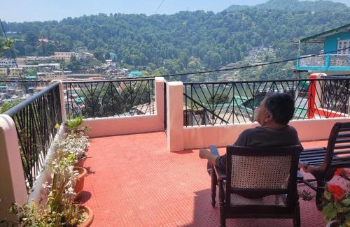 Nainital Cama Y Desayuno | Sweet Homes