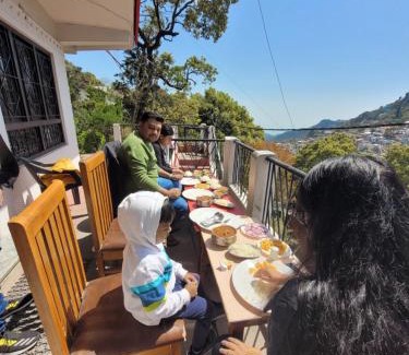 Nainital Cama Y Desayuno | Sweet Homes