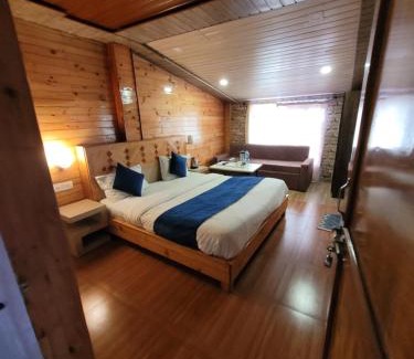 Nainital Cama Y Desayuno | Sweet Homes
