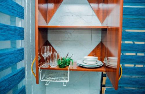 Dodoma Apartamento | Sweet Homes