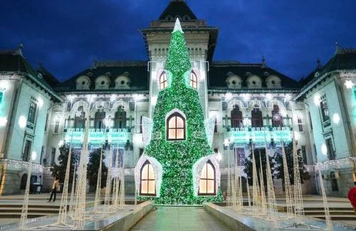 Craiova Apartamento | Sweet Homme