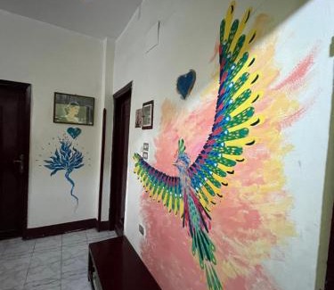 Luxor Hostal | SWEET HOSTEL LUXOR