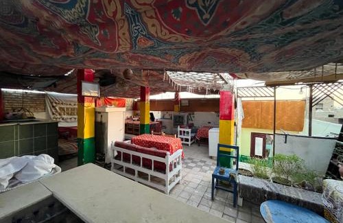 Luxor Hostal | SWEET HOSTEL LUXOR