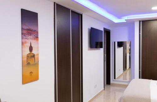Arrecife Apartamento | Sweet House 3