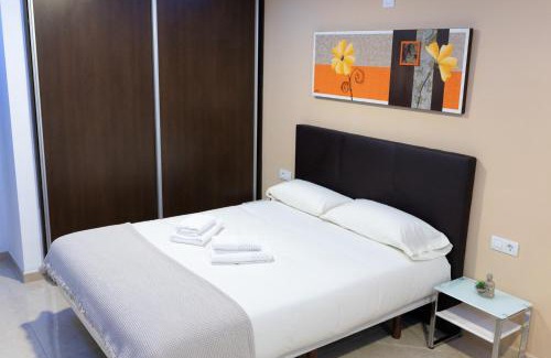 Arrecife Apartamento | Sweet House 3