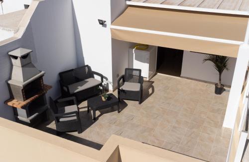 Arrecife Apartamento | Sweet House 3