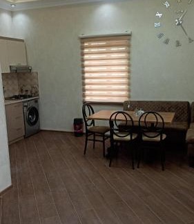 Quba Apartamento | Sweet House