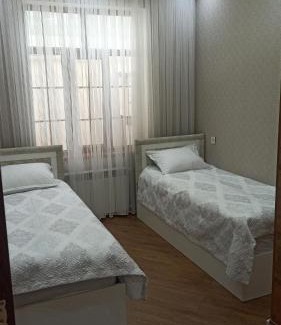 Quba Apartamento | Sweet House