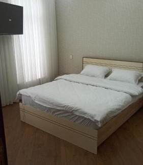 Quba Apartamento | Sweet House