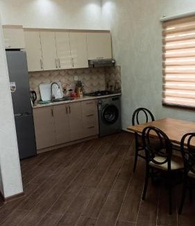 Quba Apartamento | Sweet House