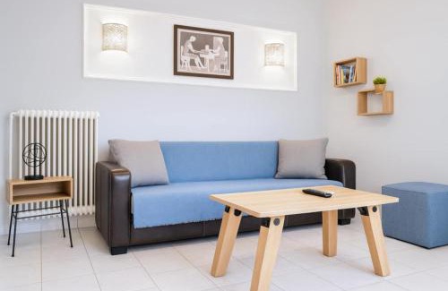Vrahati Casa | Sweet house Rias