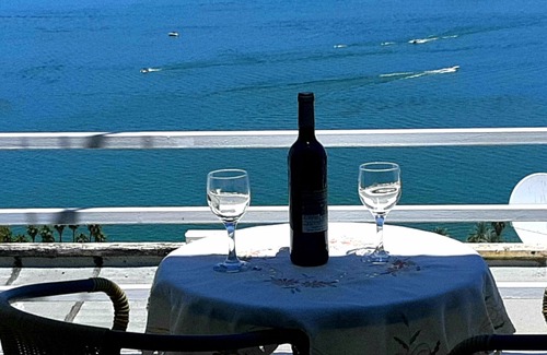 Tiberias Apartamento | Dulce casa con impresionantes vistas al mar