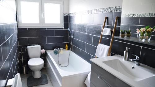 Anzin Apartamento | sweet In apartment