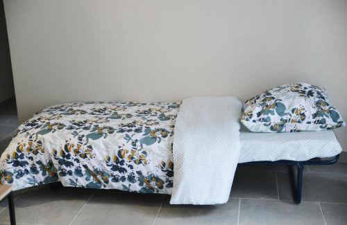 Anzin Apartamento | sweet In apartment